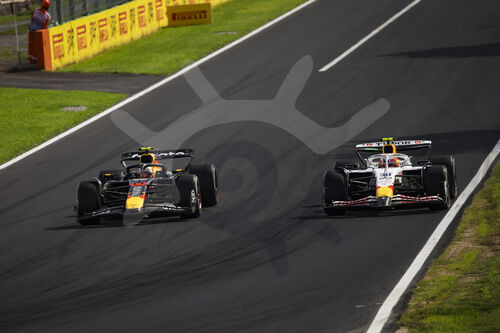 F1 Grand Prix of Italy