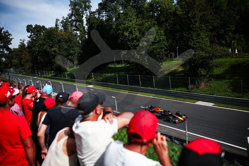 F1 Grand Prix of Italy