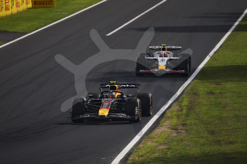 F1 Grand Prix of Italy