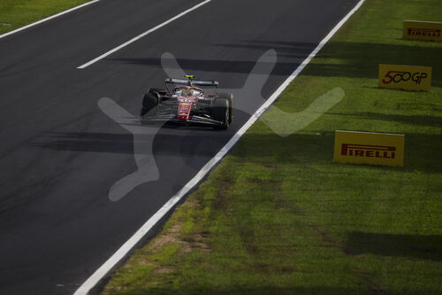 F1 Grand Prix of Italy