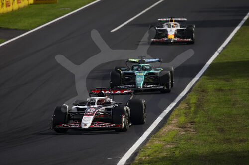 F1 Grand Prix of Italy