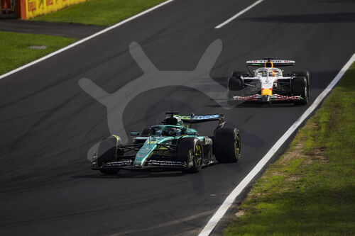 F1 Grand Prix of Italy