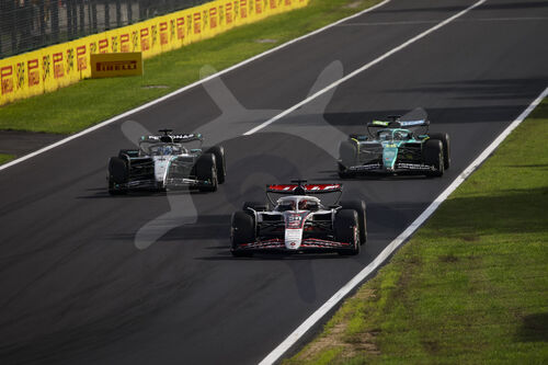 F1 Grand Prix of Italy