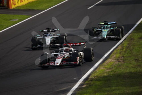 F1 Grand Prix of Italy