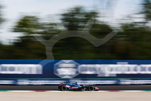 F1 Grand Prix of Italy