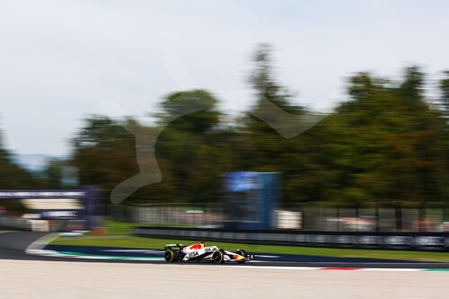 F1 Grand Prix of Italy