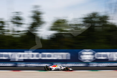 F1 Grand Prix of Italy