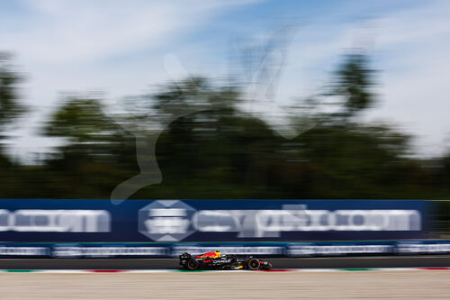 F1 Grand Prix of Italy