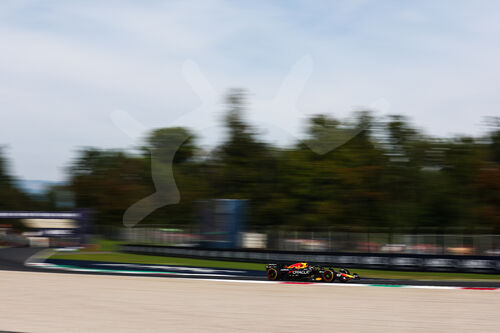 F1 Grand Prix of Italy