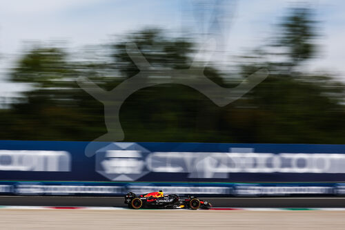 F1 Grand Prix of Italy
