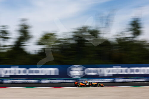 F1 Grand Prix of Italy