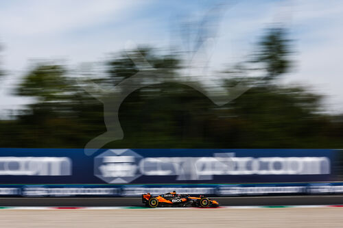 F1 Grand Prix of Italy