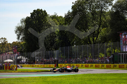 F1 Grand Prix of Italy