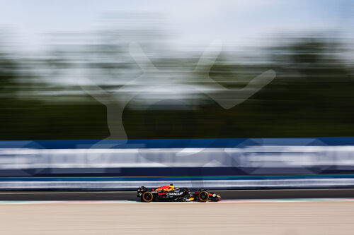 F1 Grand Prix of Italy