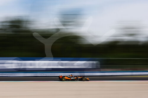 F1 Grand Prix of Italy