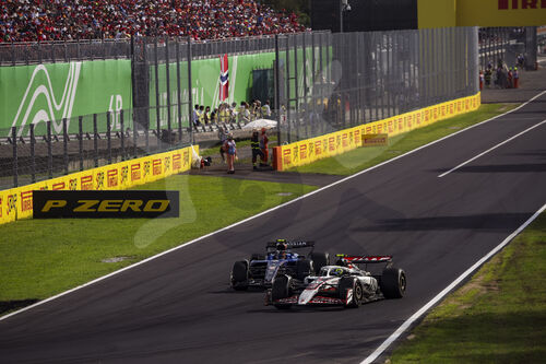 F1 Grand Prix of Italy