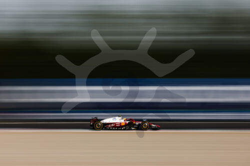 F1 Grand Prix of Italy