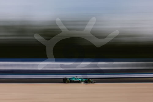 F1 Grand Prix of Italy
