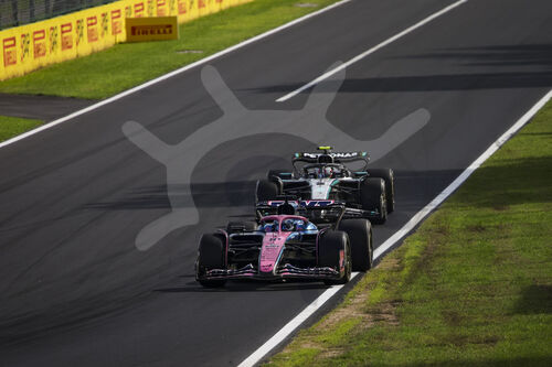 F1 Grand Prix of Italy