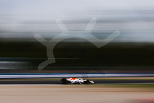 F1 Grand Prix of Italy