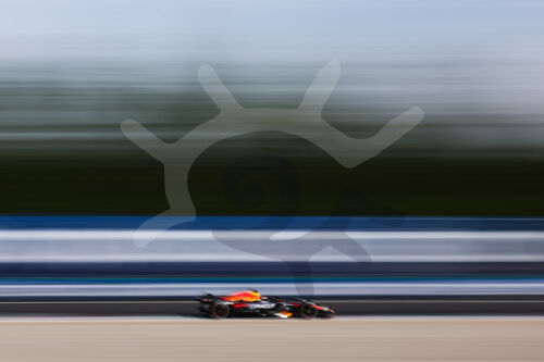F1 Grand Prix of Italy