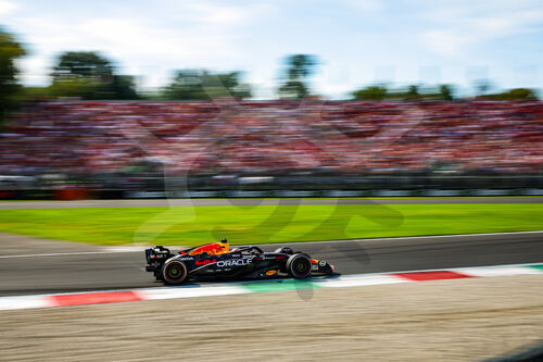 F1 Grand Prix of Italy