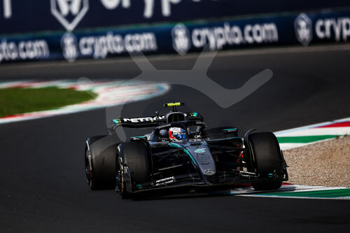 F1 Grand Prix of Italy