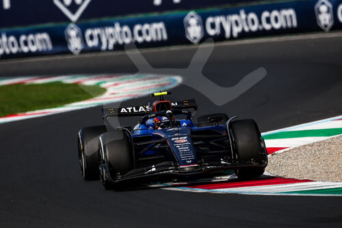 F1 Grand Prix of Italy