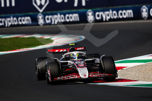 F1 Grand Prix of Italy