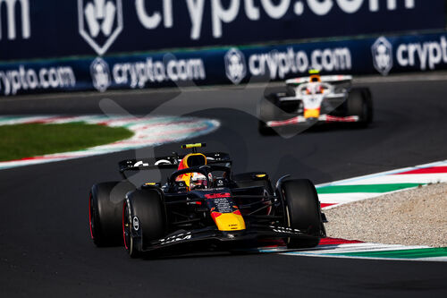 F1 Grand Prix of Italy