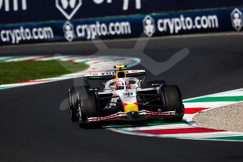 F1 Grand Prix of Italy