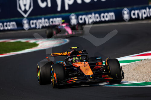 F1 Grand Prix of Italy
