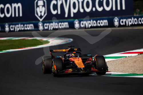 F1 Grand Prix of Italy