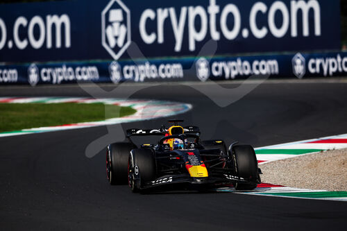 F1 Grand Prix of Italy