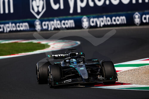 F1 Grand Prix of Italy