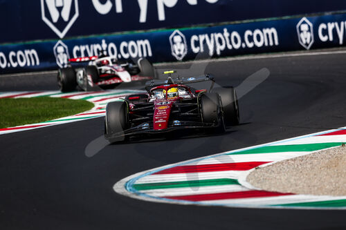 F1 Grand Prix of Italy