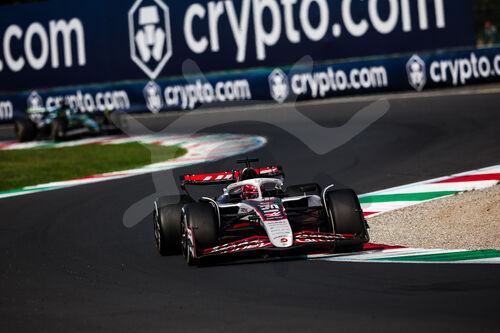 F1 Grand Prix of Italy