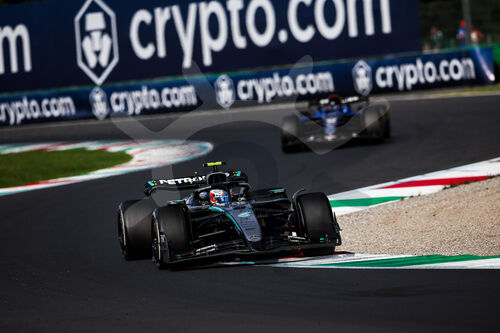 F1 Grand Prix of Italy