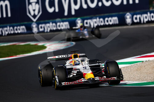 F1 Grand Prix of Italy