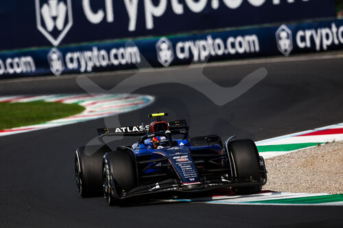 F1 Grand Prix of Italy