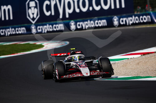 F1 Grand Prix of Italy