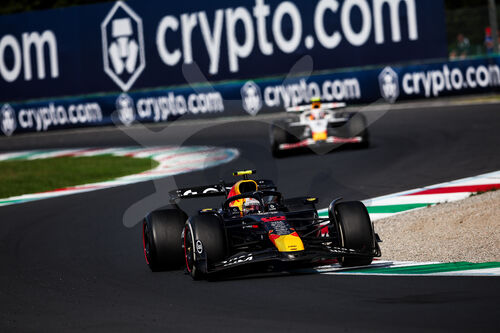 F1 Grand Prix of Italy