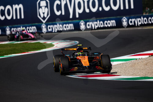 F1 Grand Prix of Italy