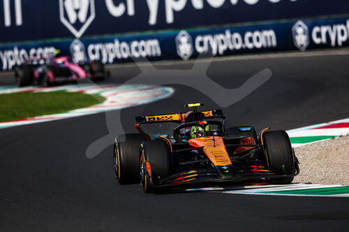 F1 Grand Prix of Italy