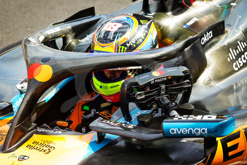 F1 Grand Prix of Italy