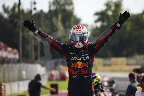 F1 Grand Prix of Italy