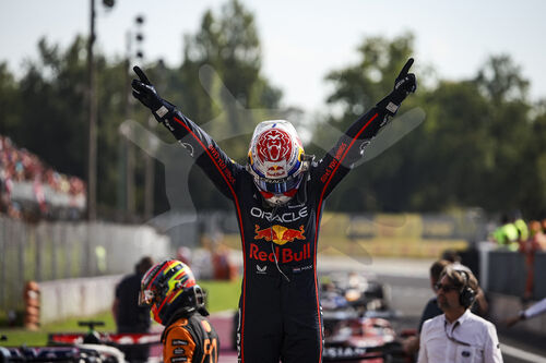 F1 Grand Prix of Italy