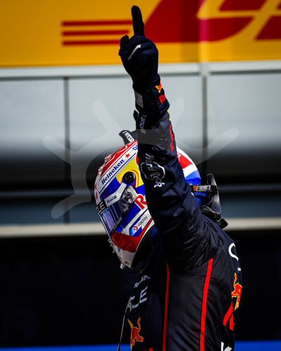 F1 Grand Prix of Italy