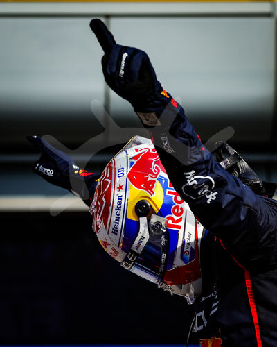 F1 Grand Prix of Italy