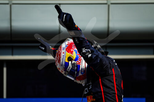 F1 Grand Prix of Italy
